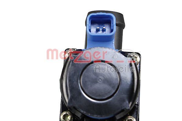 Robinet de chauffage (Robinet de chauffage) METZGER 0899289